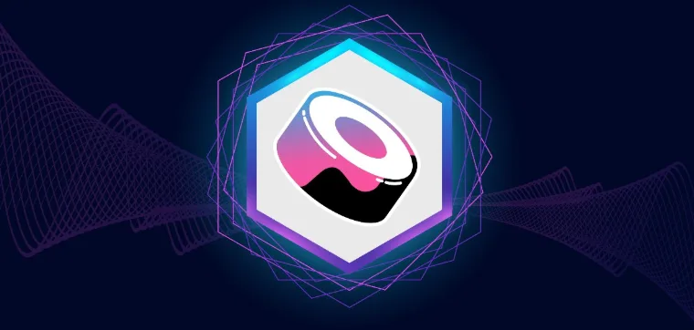 Sushi Aggregator đã công bố việc tích hợp với ApeChain
