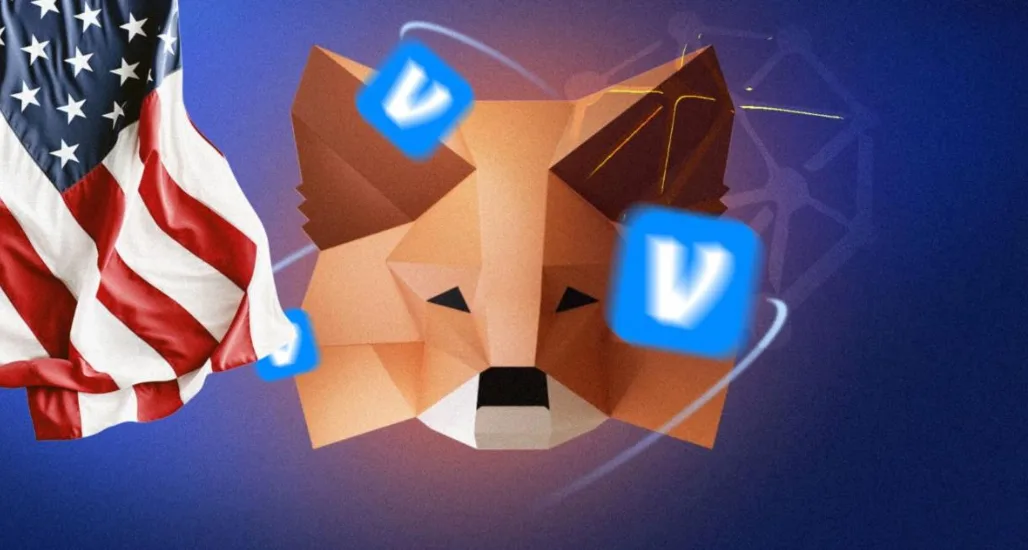 Người dùng MetaMask tại Mỹ có thể mua tiền điện tử bằng Venmo