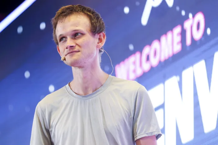 Vitalik : Crypto và DeAI có thể sẽ cứu thế giới