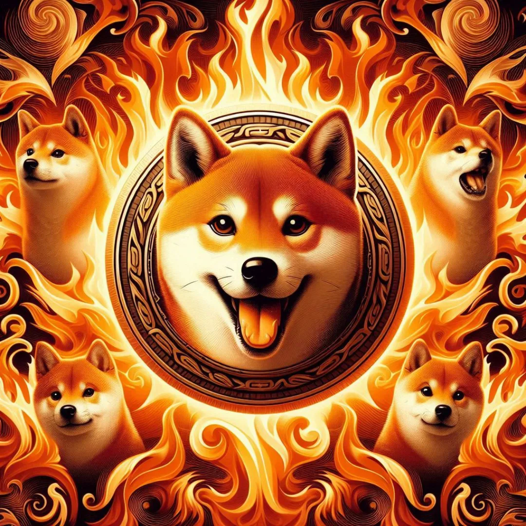 Việc đốt Shiba Inu trị giá 100.000 USD sẽ mang lại triển vọng tốt ?