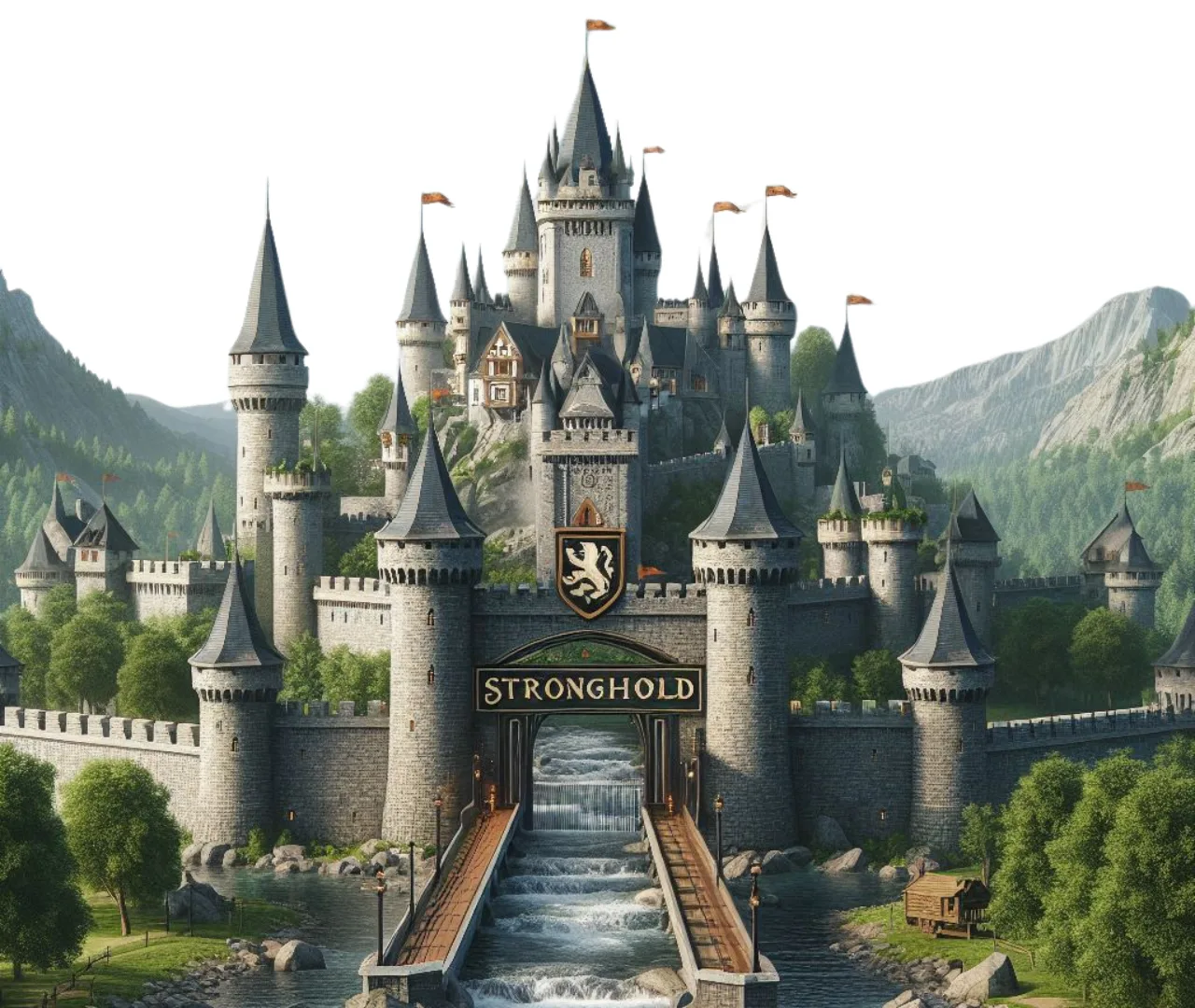 Stronghold đồng ý trả 4,75 triệu USD và 25 Bitcoin để giải quyết vụ kiện tập thể