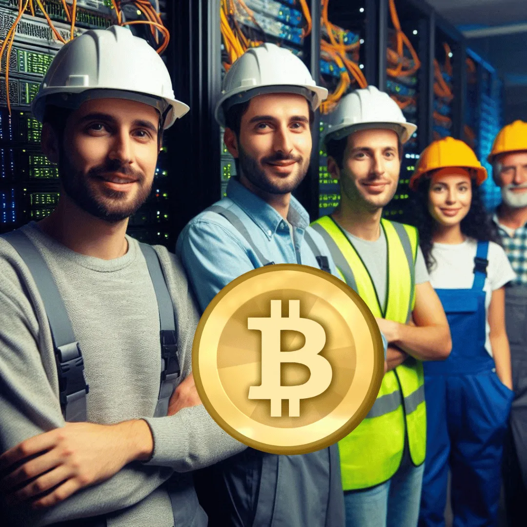 Các công ty khai thác Bitcoin: Bitfarms, Hut 8 và HIVE công bố thu nhập quý 3
