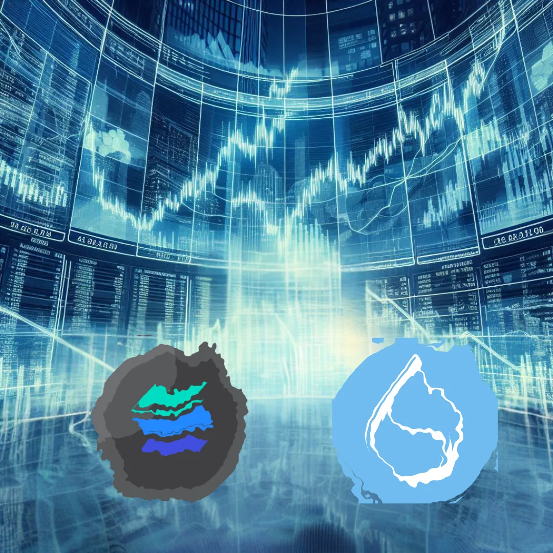 Các Altcoin hàng đầu sắp tăng vọt: Solana và Sui dẫn đầu