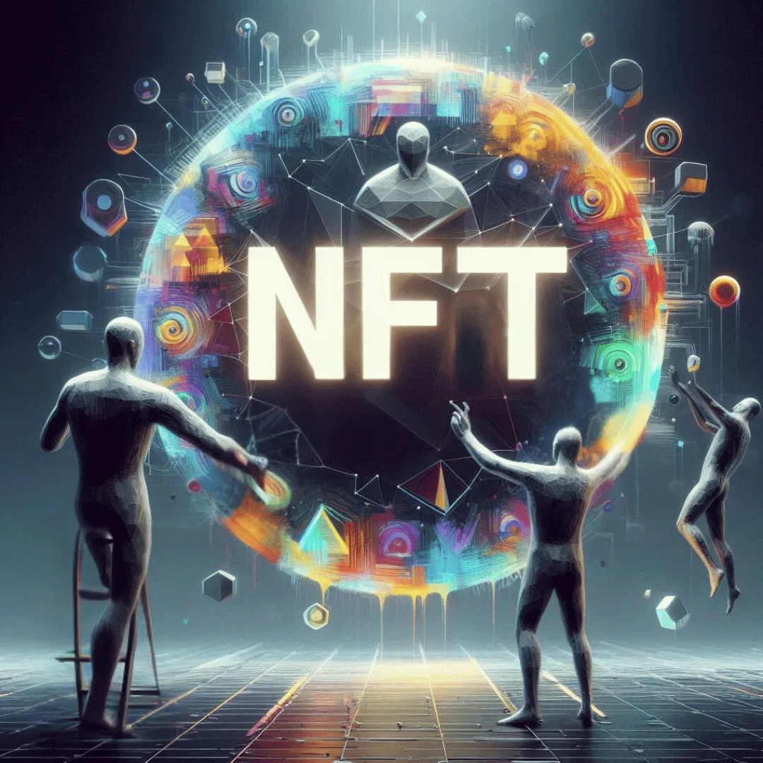Doanh số NFT trong tuần này đạt gần 180 triệu USD