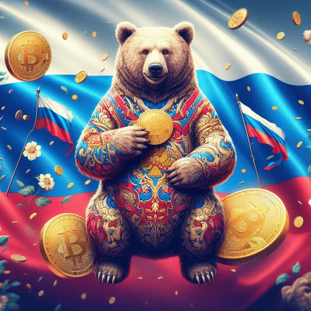 Nga thận trọng về token hóa tài sản trong thế giới thực