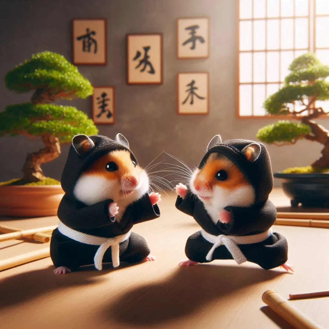 Khối lượng giao dịch hàng ngày của Hamster Kombat đạt gần 1,5 tỷ USD