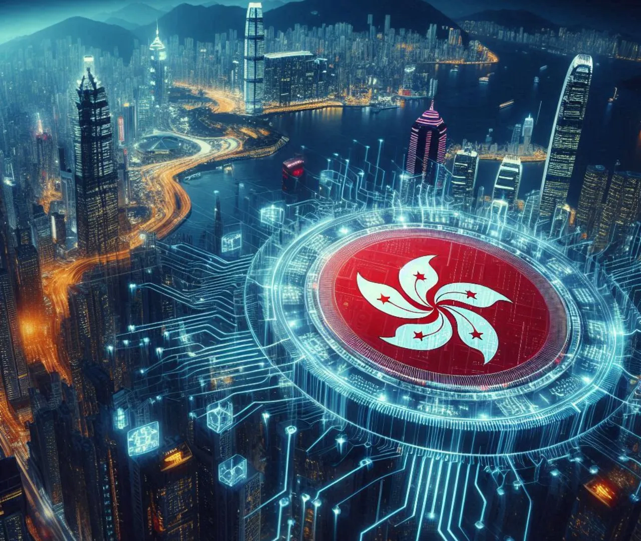 Hồng Kông đề xuất miễn thuế tiền điện tử để thúc đẩy vị thế trung tâm tài chính
