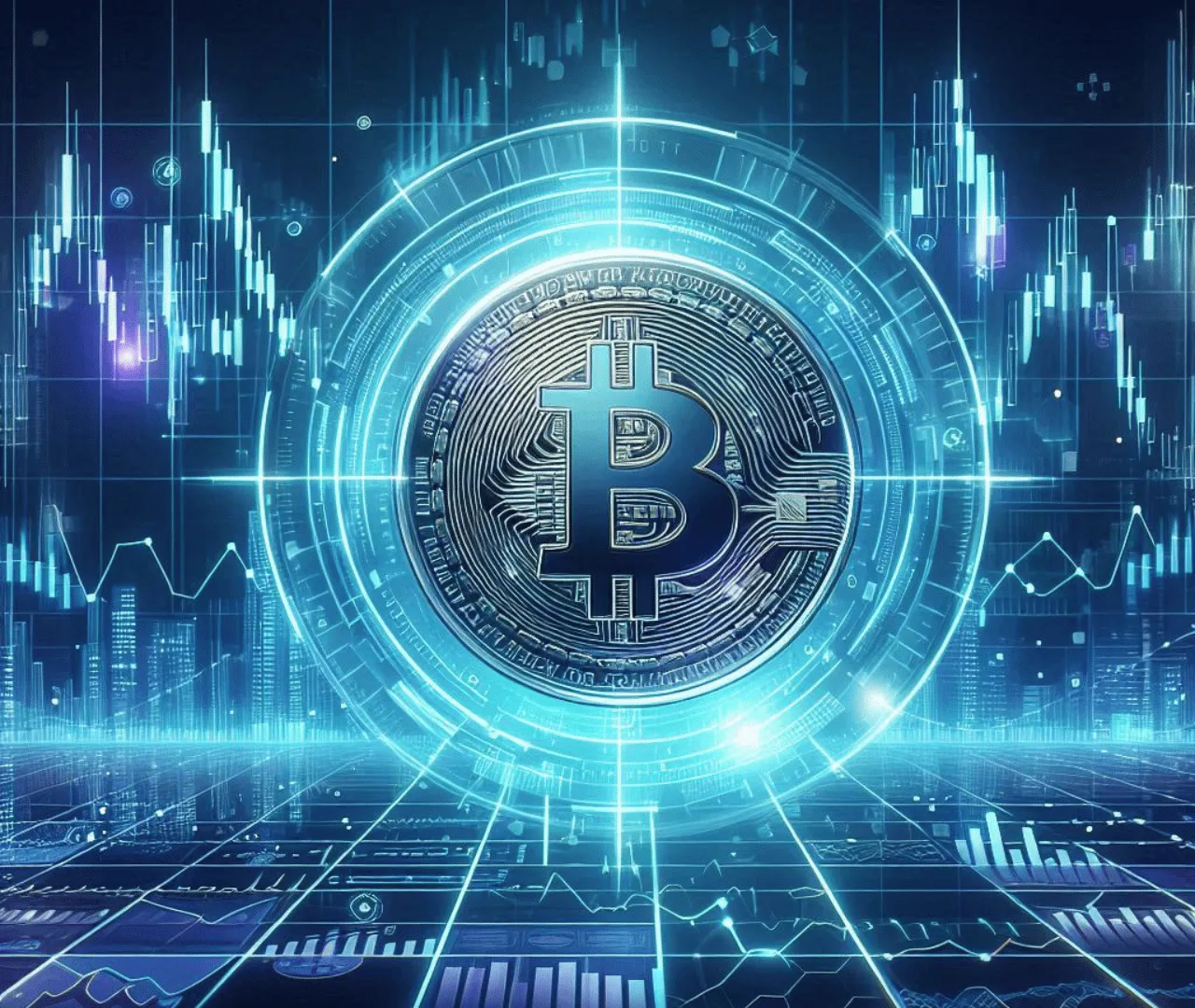 Bitcoin điều chỉnh xuống 93.000 USD - bước lùi để tiến tới sáu chữ số ?