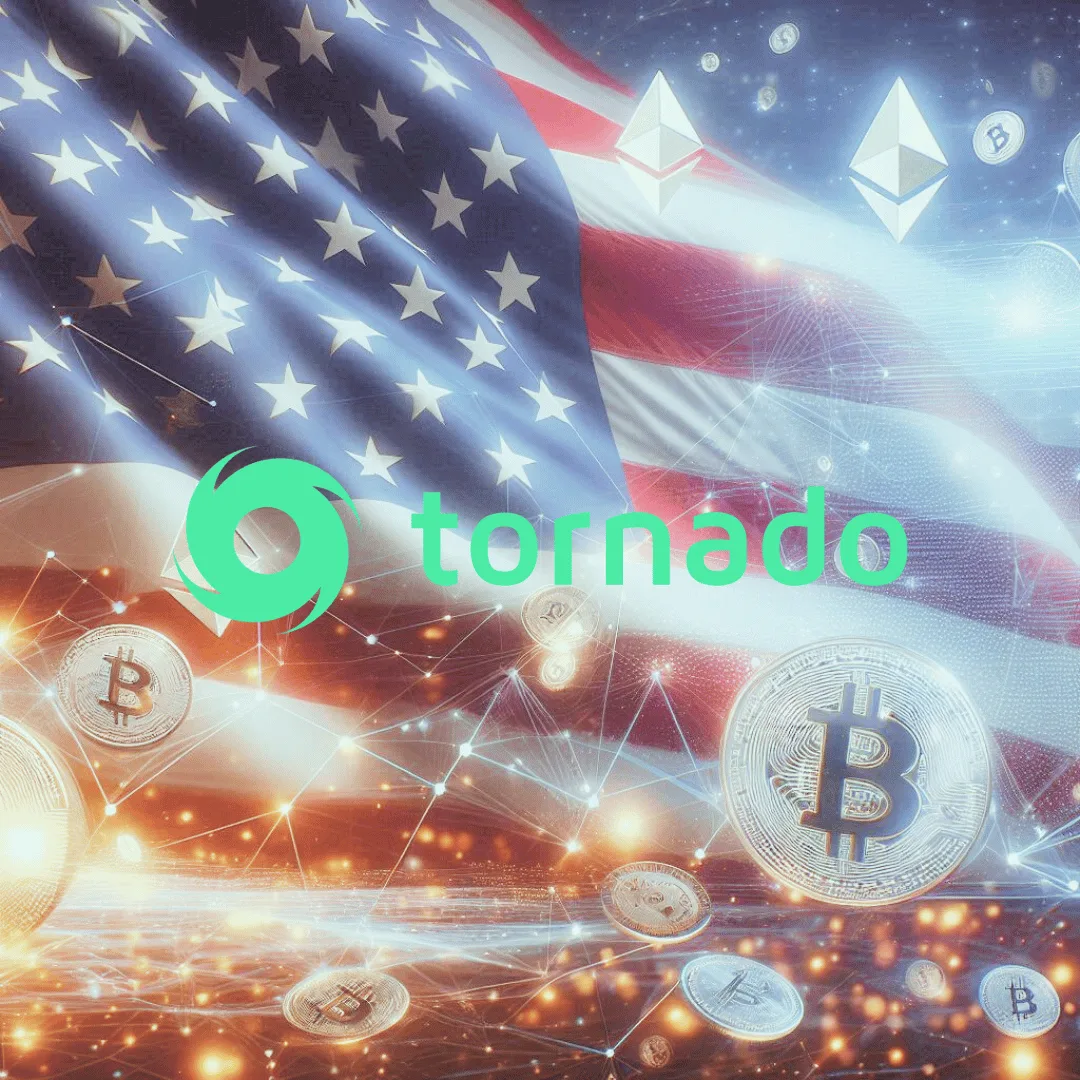 Tòa phúc thẩm Mỹ phản đối lệnh trừng phạt Tornado Cash