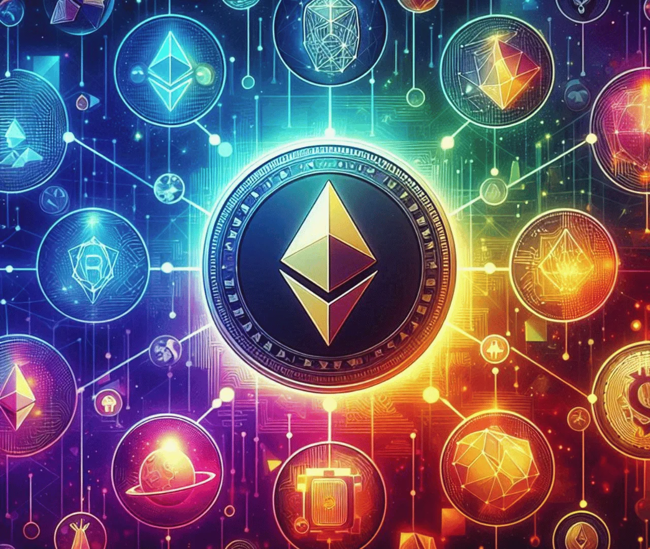 Lượng blob sử dụng trên Ethereum tăng vọt