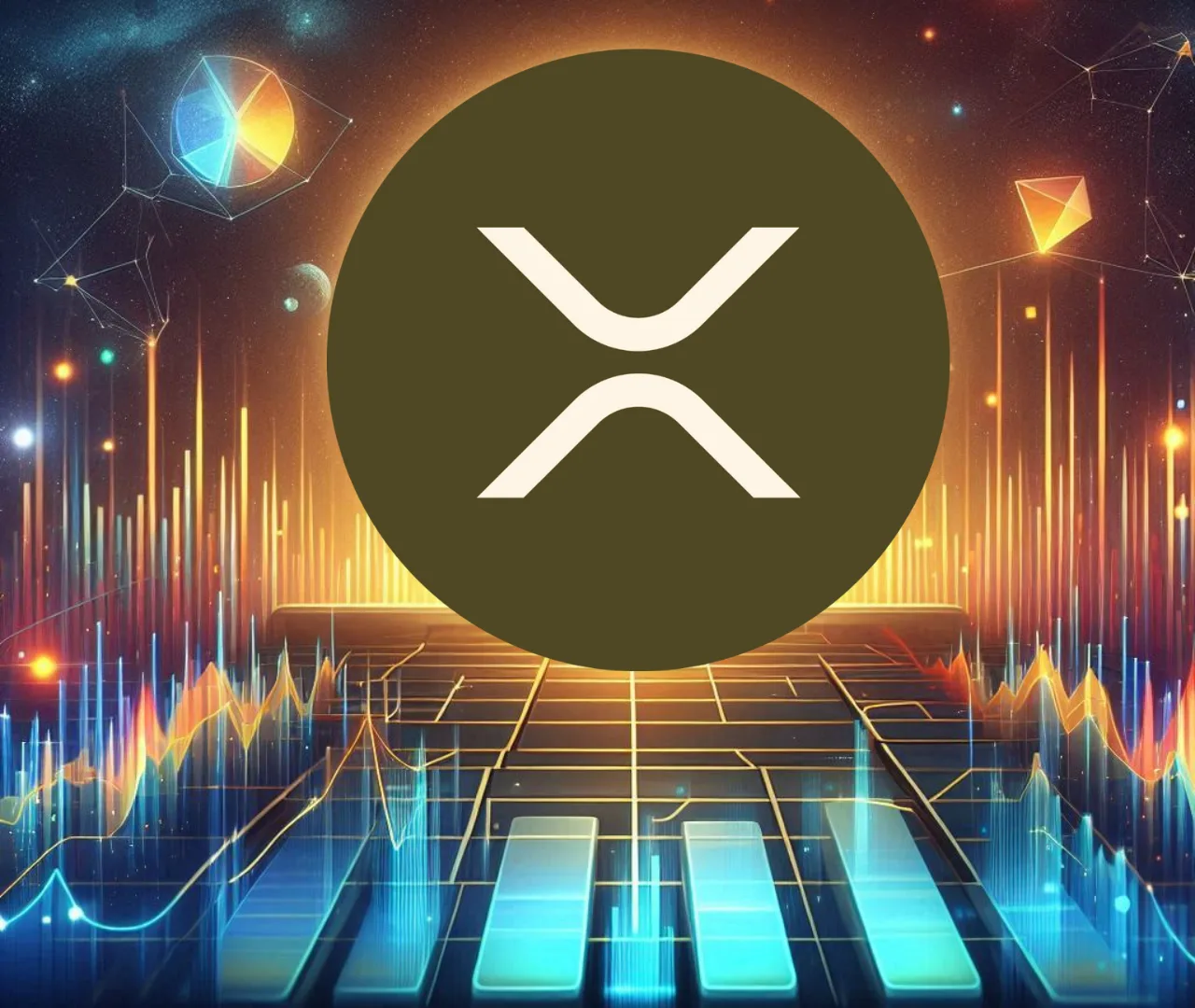 XRP có thể điều chỉnh đến giá nào?