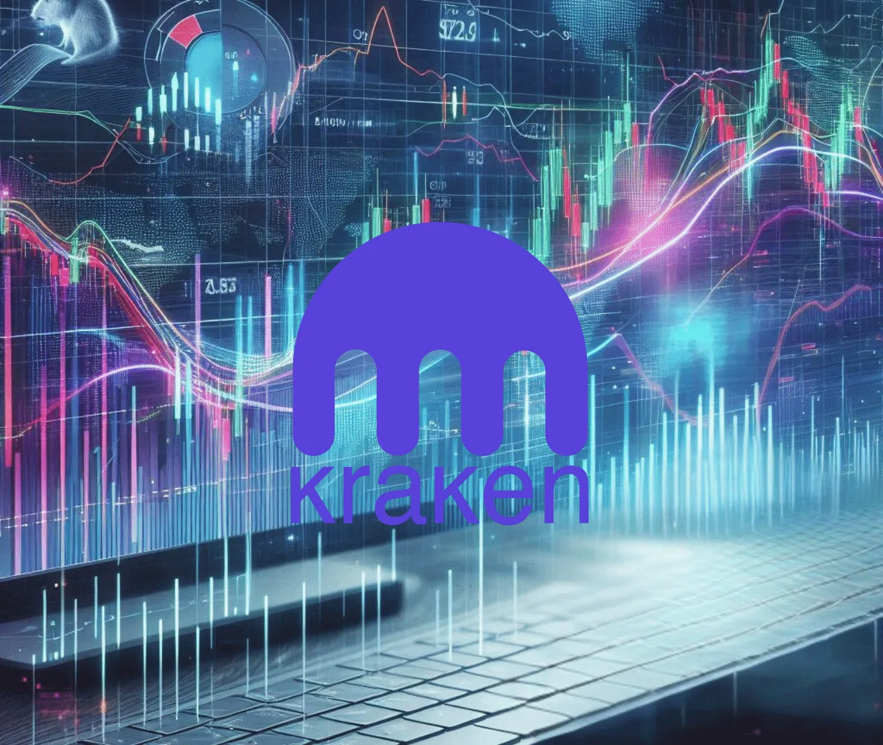 Kraken thông báo đóng cửa chợ NFT