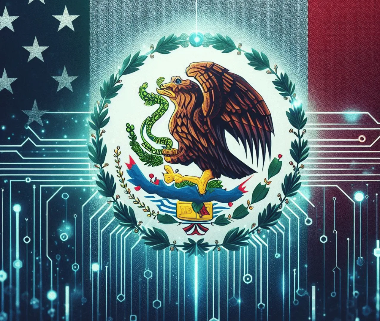 Mexico cảnh báo chính sách thuế quan của Trump