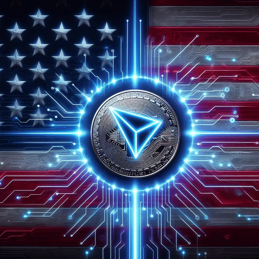 TRON sẽ đóng vai trò quan trọng trong tham vọng tài chính số của chính quyền Trump?