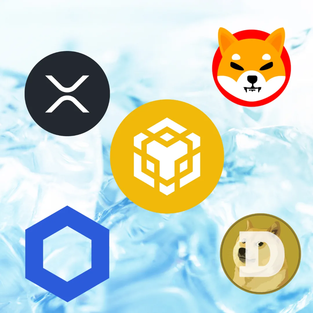 5 Altcoin sắp tới có tiềm năng tăng trưởng cao