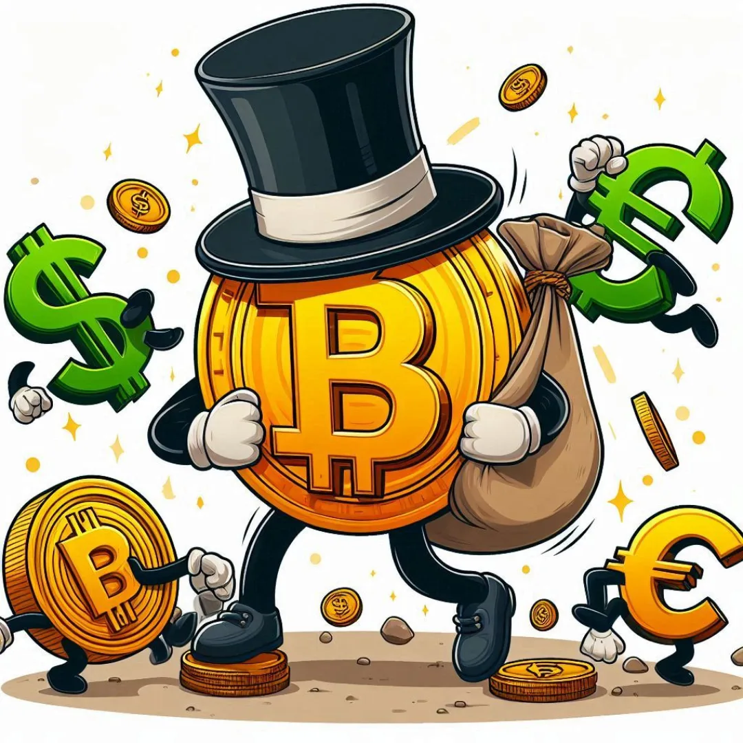 Crypto đạt chỉ số tham lam cực độ khi Bitcoin tăng vọt