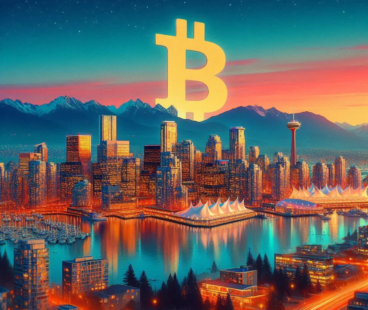 Hội đồng thành phố Vancouver xem xét khả năng chấp nhận Bitcoin