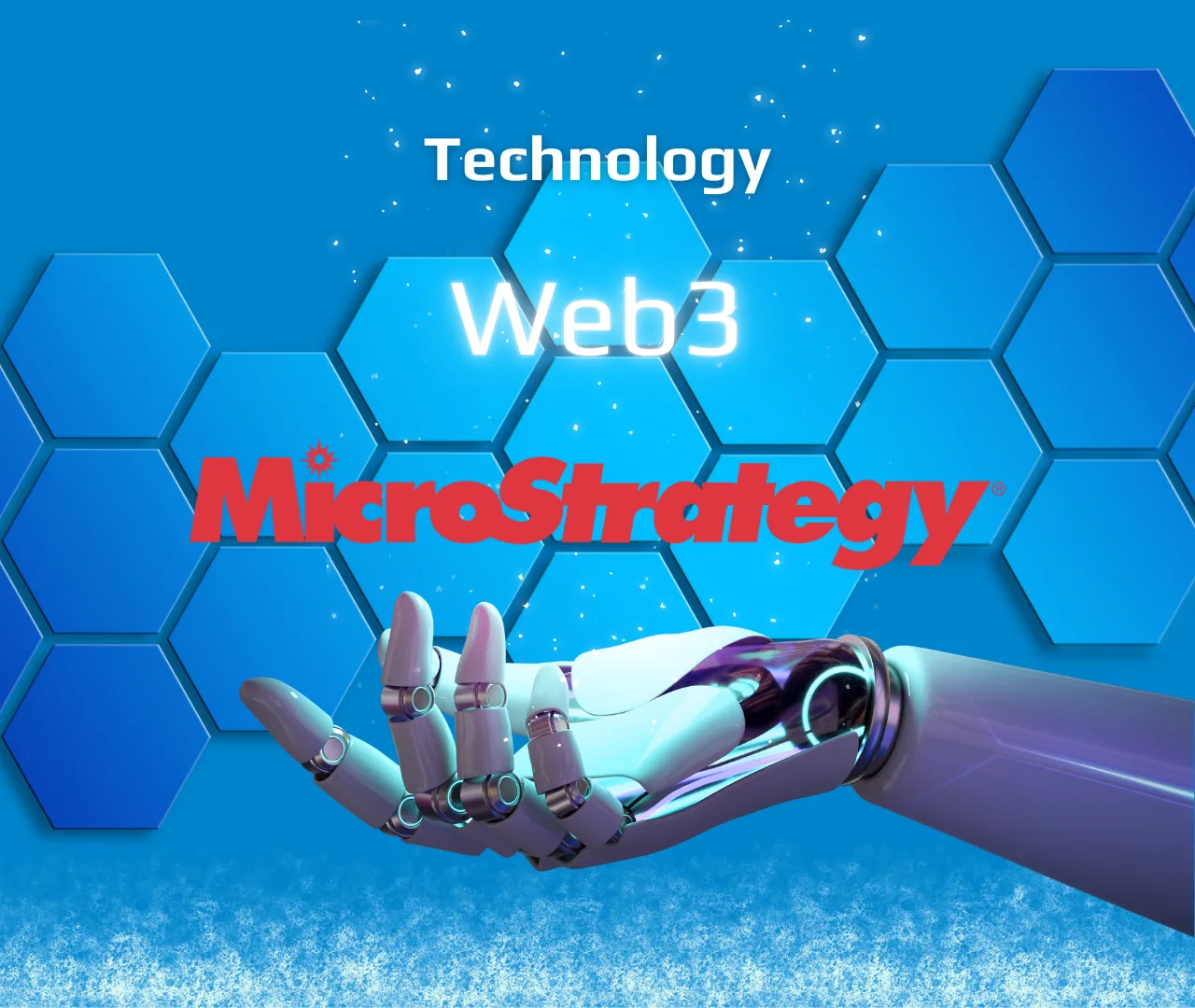MicroStrategy gia nhập Nasdaq 100 - Web3 đón nhận sự thay đổi lớn