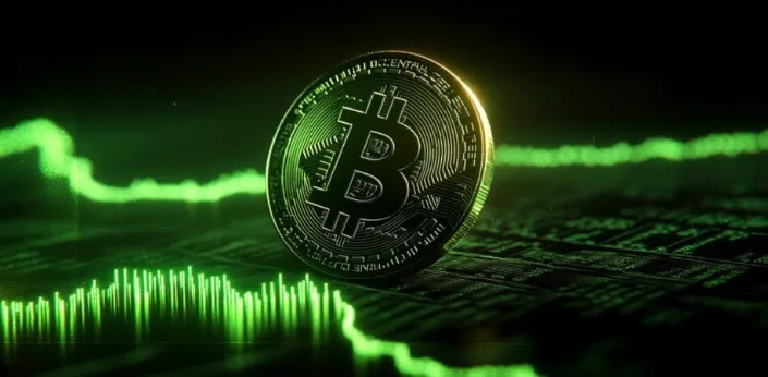 Bitcoin có thể không tăng trừ khi vượt qua được mức kháng cự này