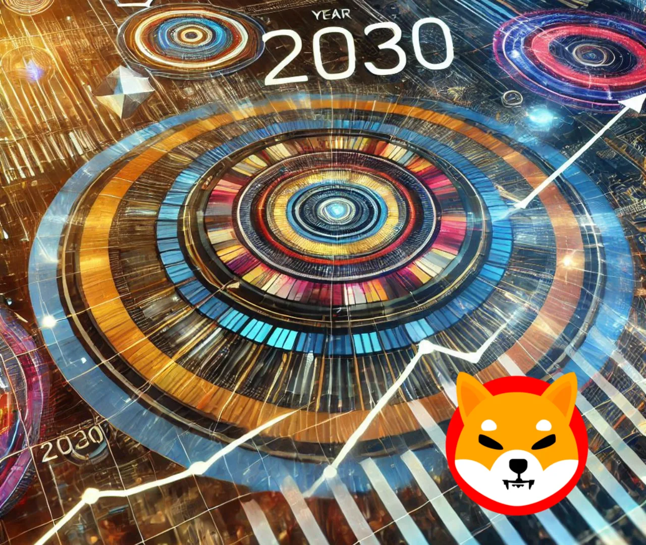 Dự đoán giá đồng Shiba Inu (SHIB) vào năm 2030