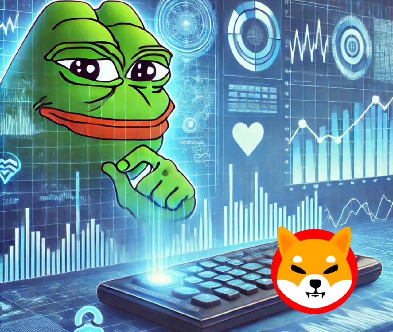 PEPE vượt qua Uniswap theo vốn hoá thị trường