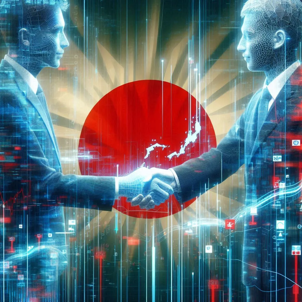 Coincheck Group tạo dấu ấn lịch sử trên Nasdaq