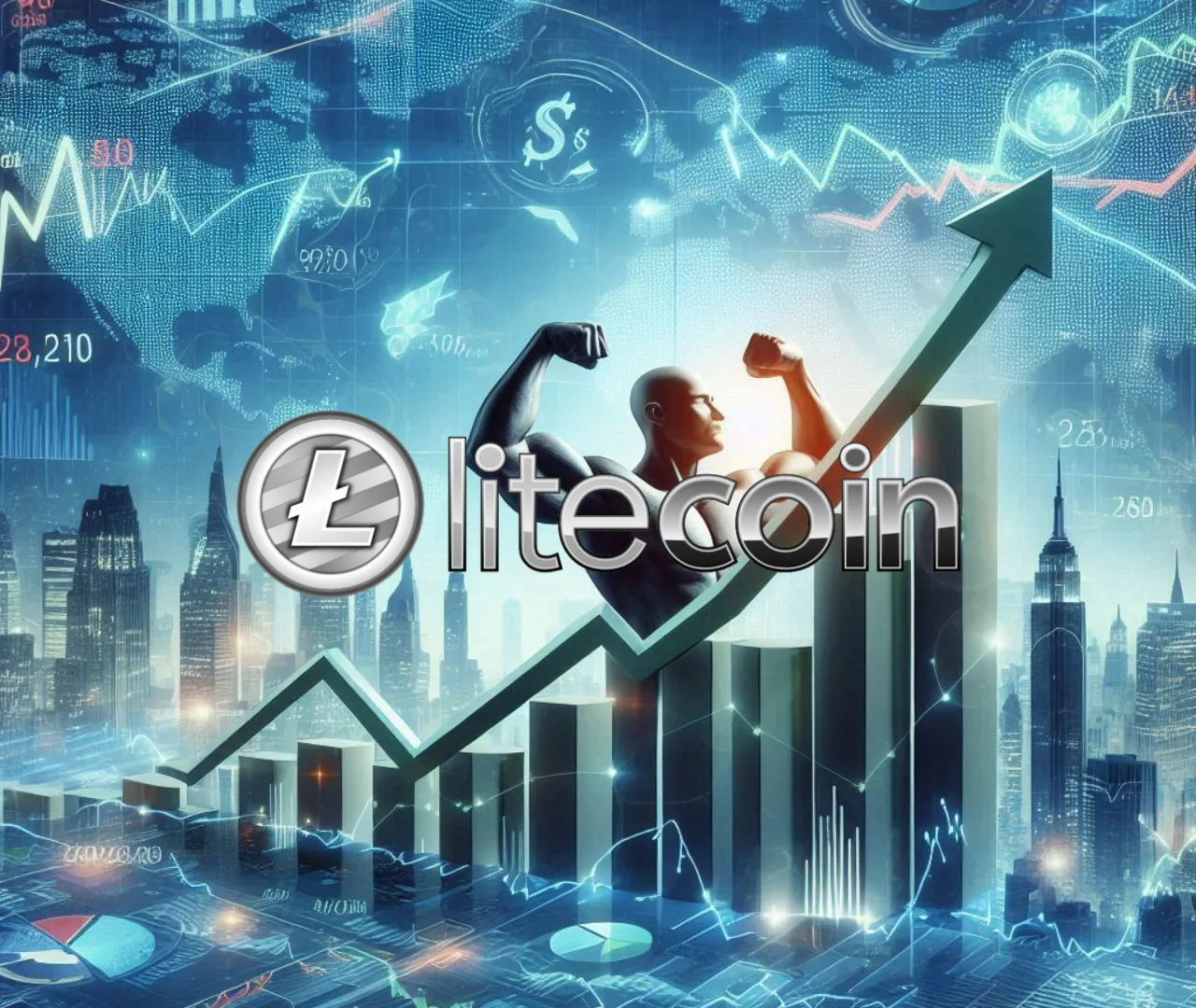Phân tích giá Litecoin (LTC) - Liệu có giống như XRP?