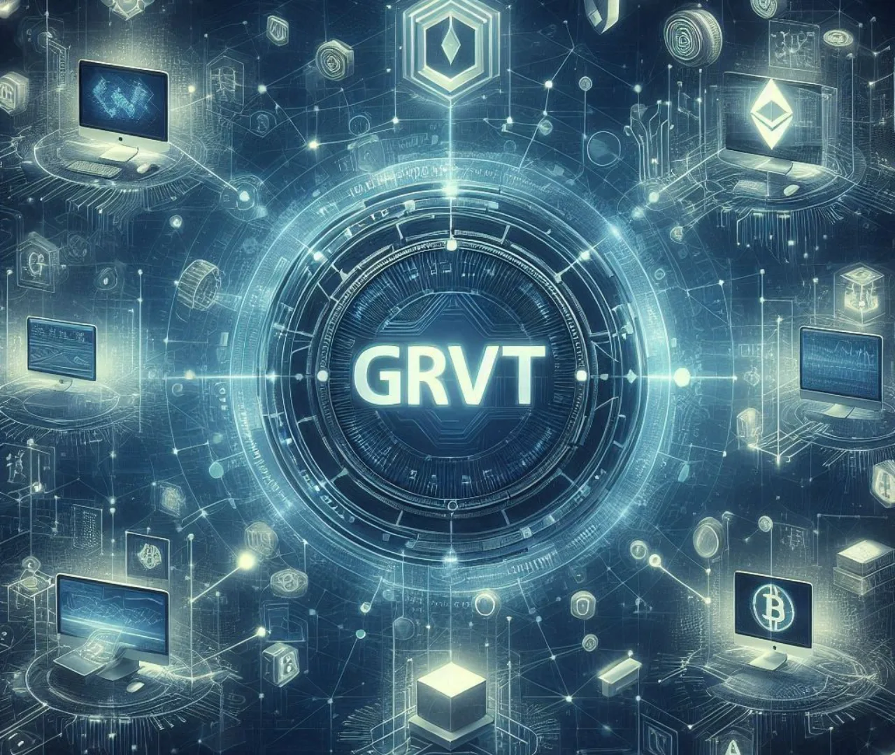 GRVT tạo nên cuộc cách mạng hóa Defi
