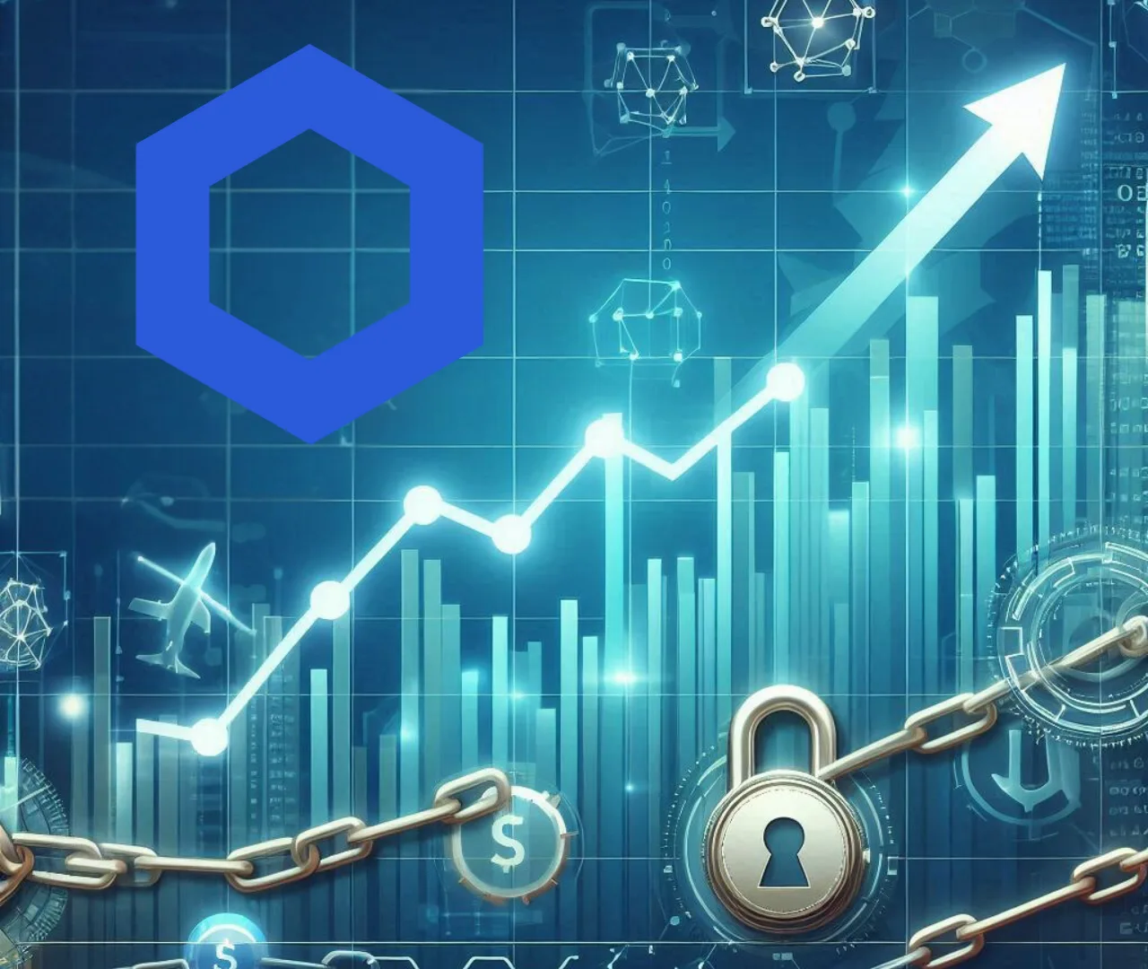 Tín hiệu cho thấy giá Chainlink (LINK) sẽ tăng cao hơn nữa