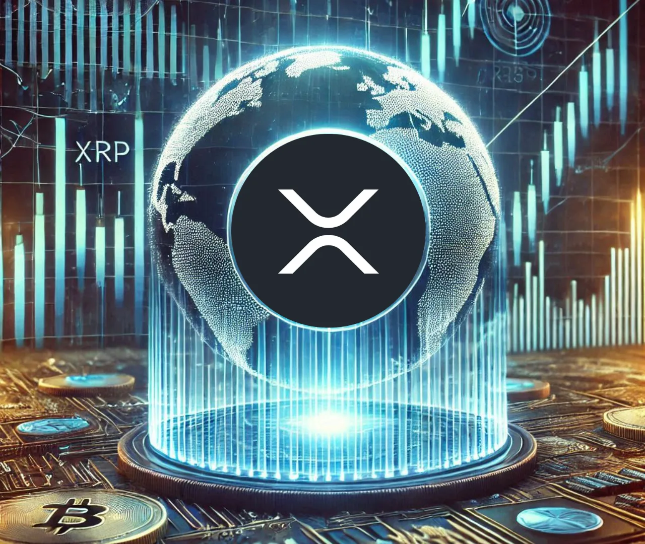 XRP đang hướng đến một đợt tăng giá khác