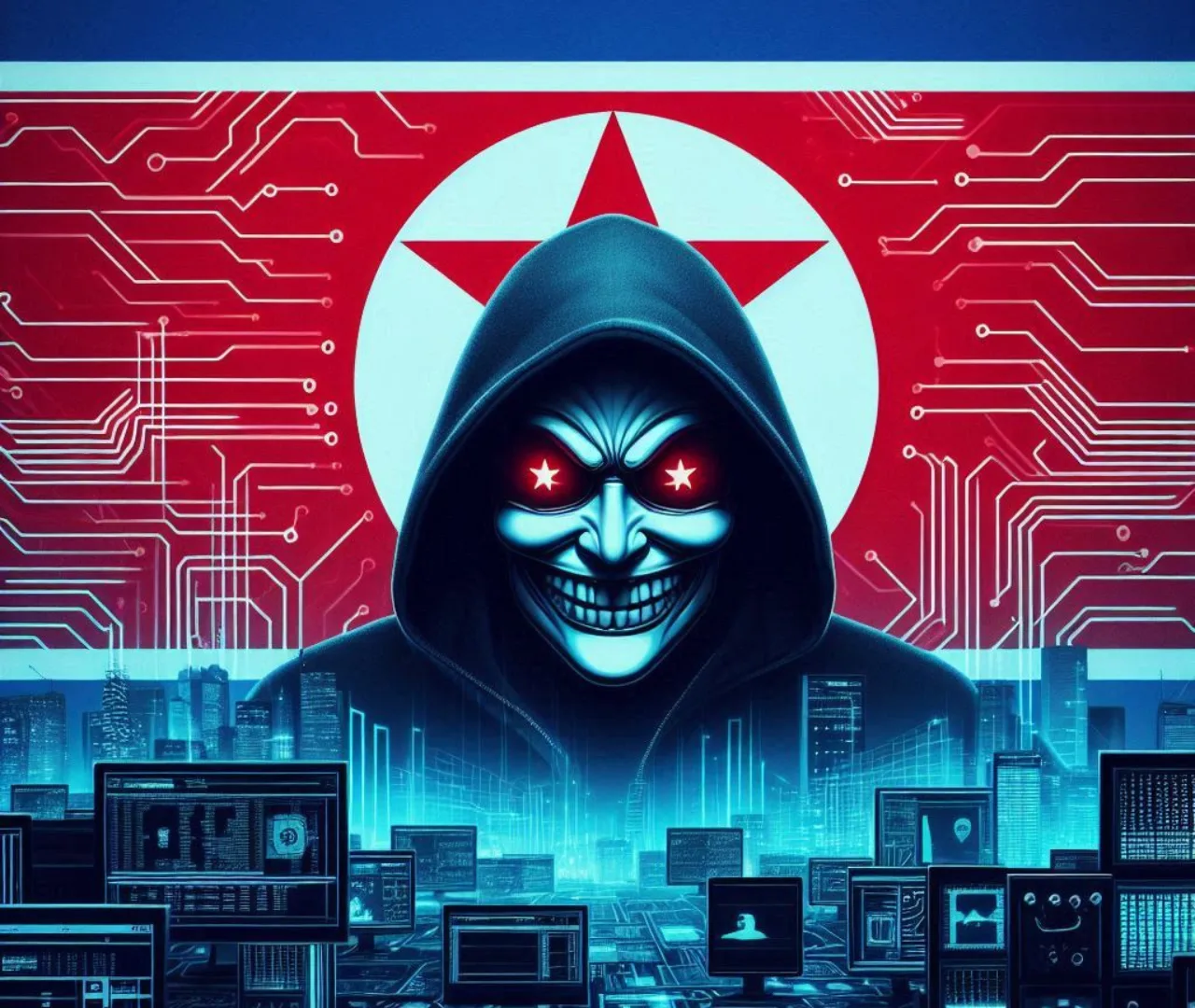 Radiant Capital xác nhận hacker Triều Tiên đứng sau vụ hack 51 triệu USD