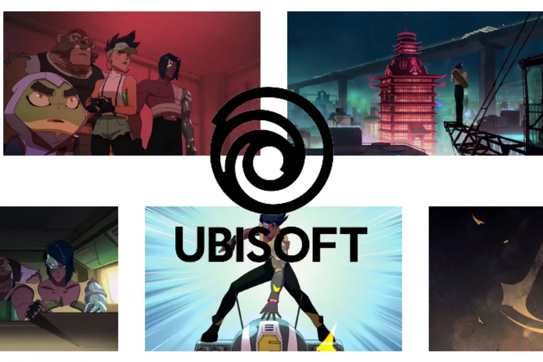Ubisoft phát hành trò chơi Captain Laserhawk với đợt Mint NFT miễn phí trên Ethereum