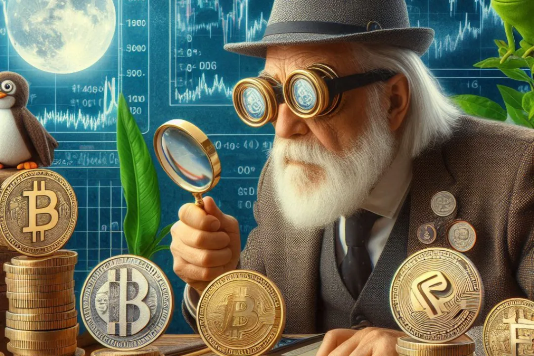 Những Altcoin đang nhận được sự quan tâm lớn hiện tại