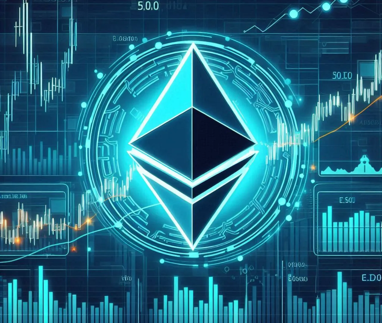 Doanh thu giao dịch Ethereum đã tăng vọt sau cuộc bầu cử tổng thống Mỹ?