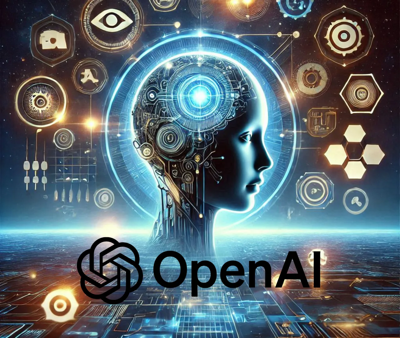OpenAI tung ra tính năng mới - ChatGPT có thể nhìn