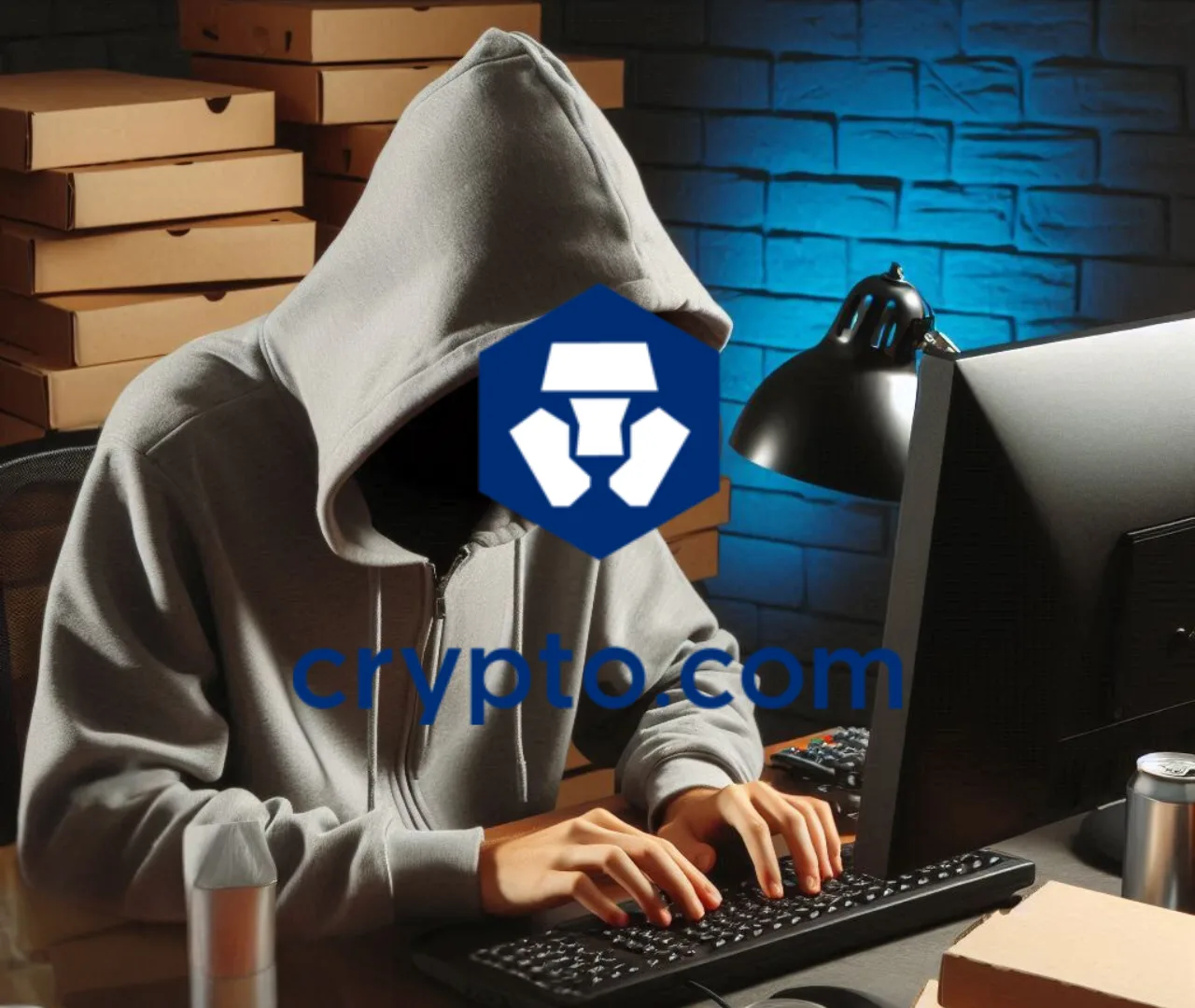 Crypto.com ra mắt chương trình Bug Bounty trị giá 2 triệu đô la với HackerOne