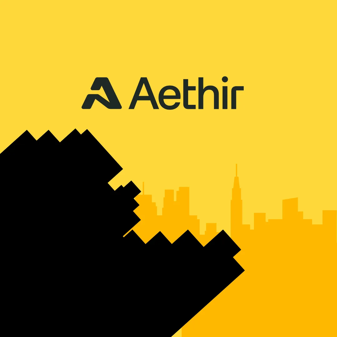 Aethir đã công bố việc tích hợp với EigenLayer