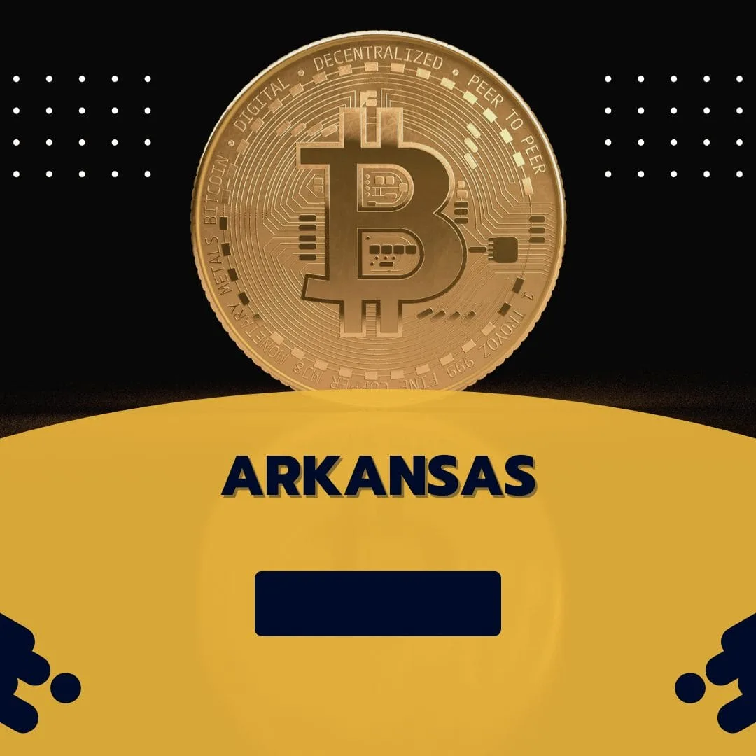 Arkansas sẽ cấm các hoạt động khai thác tiền điện tử gần các căn cứ quân sự