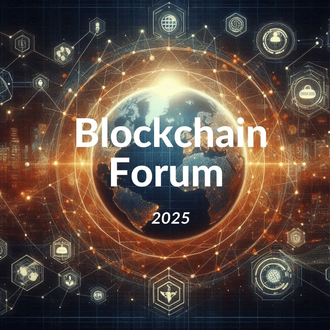 Blockchain Forum 2025 lần thứ 14 diễn ra tại Moscow