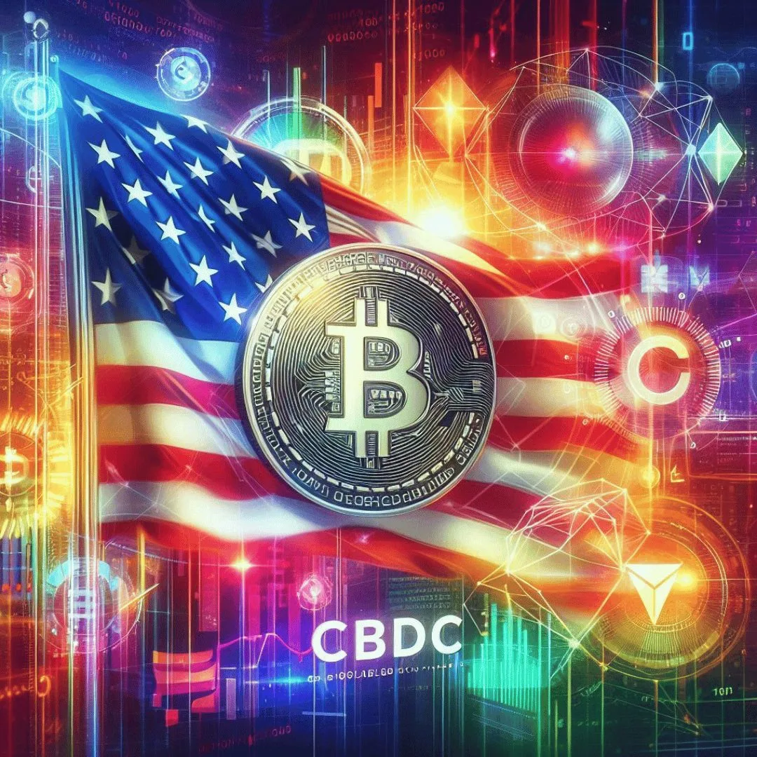 Trump ký lệnh hành pháp đầu tiên về tiền điện tử cấm CBDC hỗ trợ stablecoin
