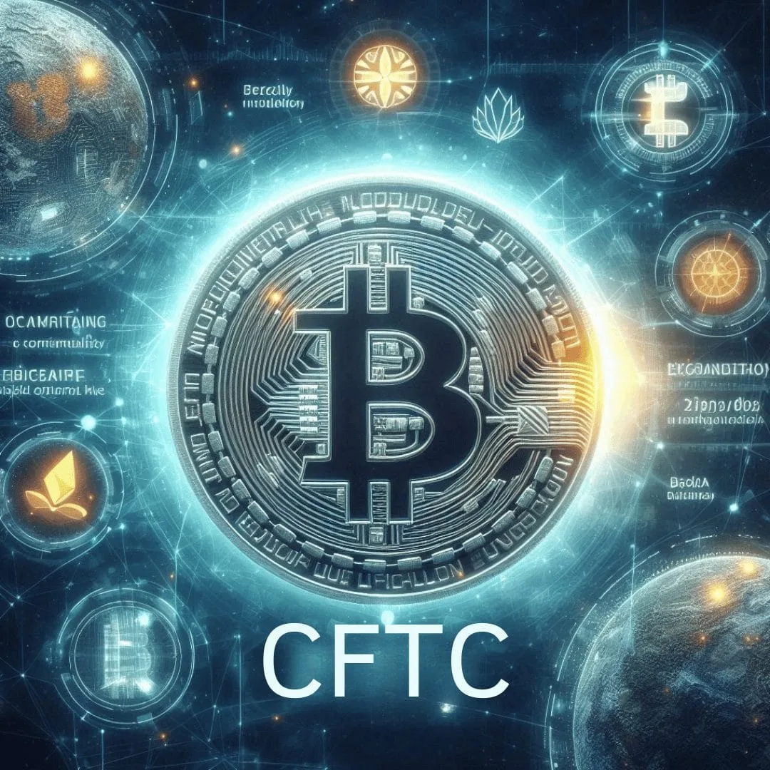 Harry Jung  sẽ lãnh đạo CFTC trong lĩnh vực tiền điện tử , DeFi và các tài sản kỹ thuật số khác