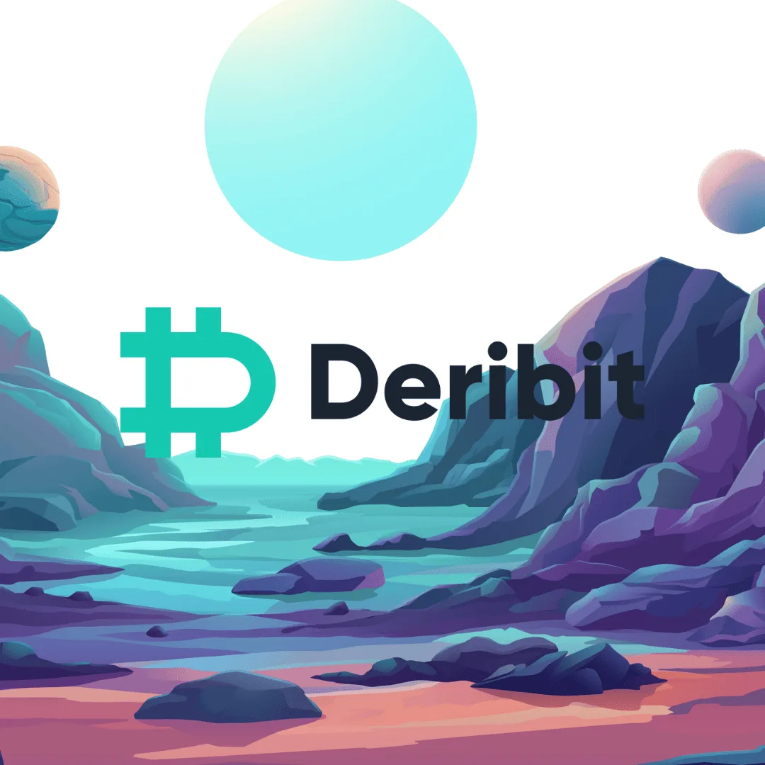 Deribit xác nhận thuê FT Partners làm cố vấn