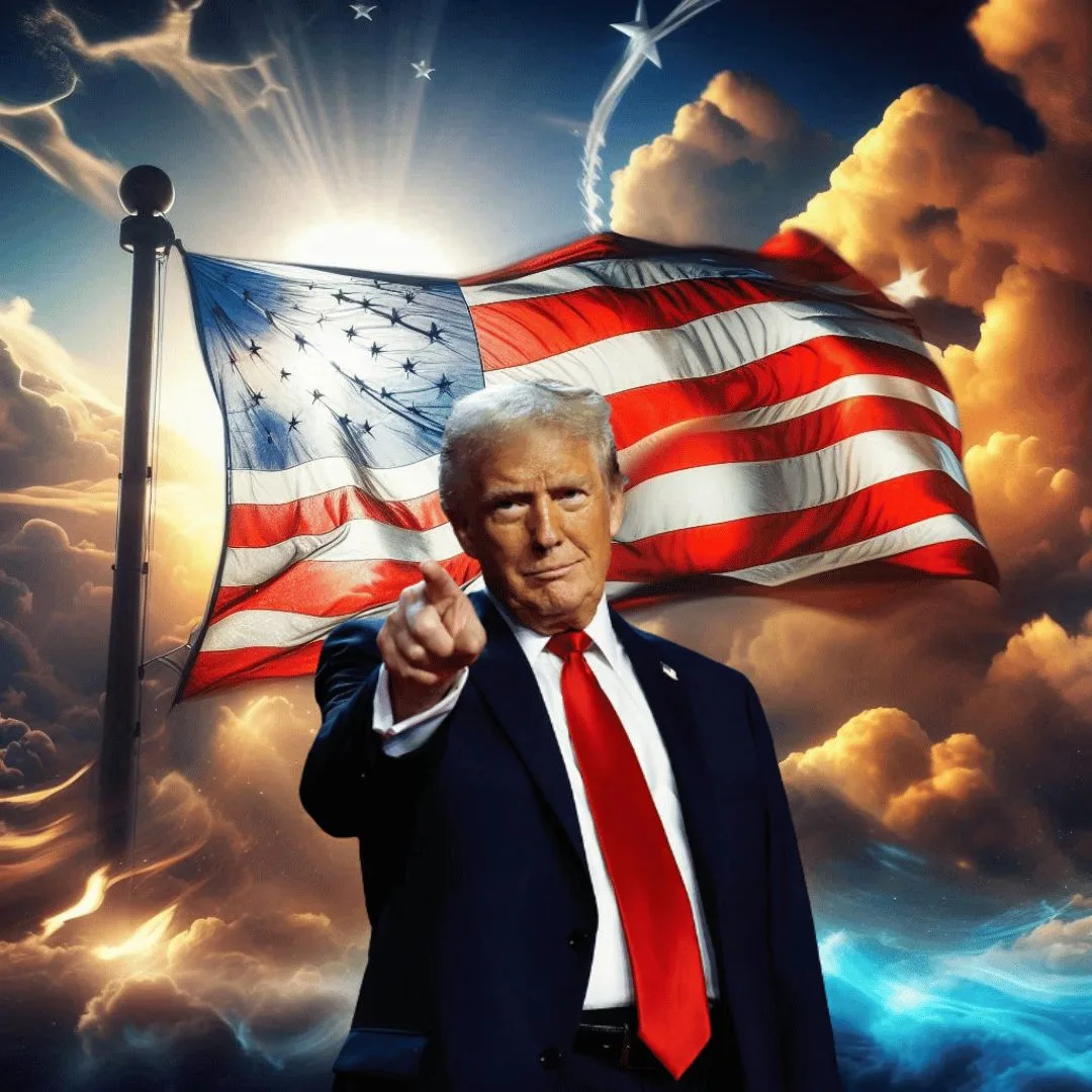 Lễ nhậm chức của Donald Trump thiết lập kỉ lục