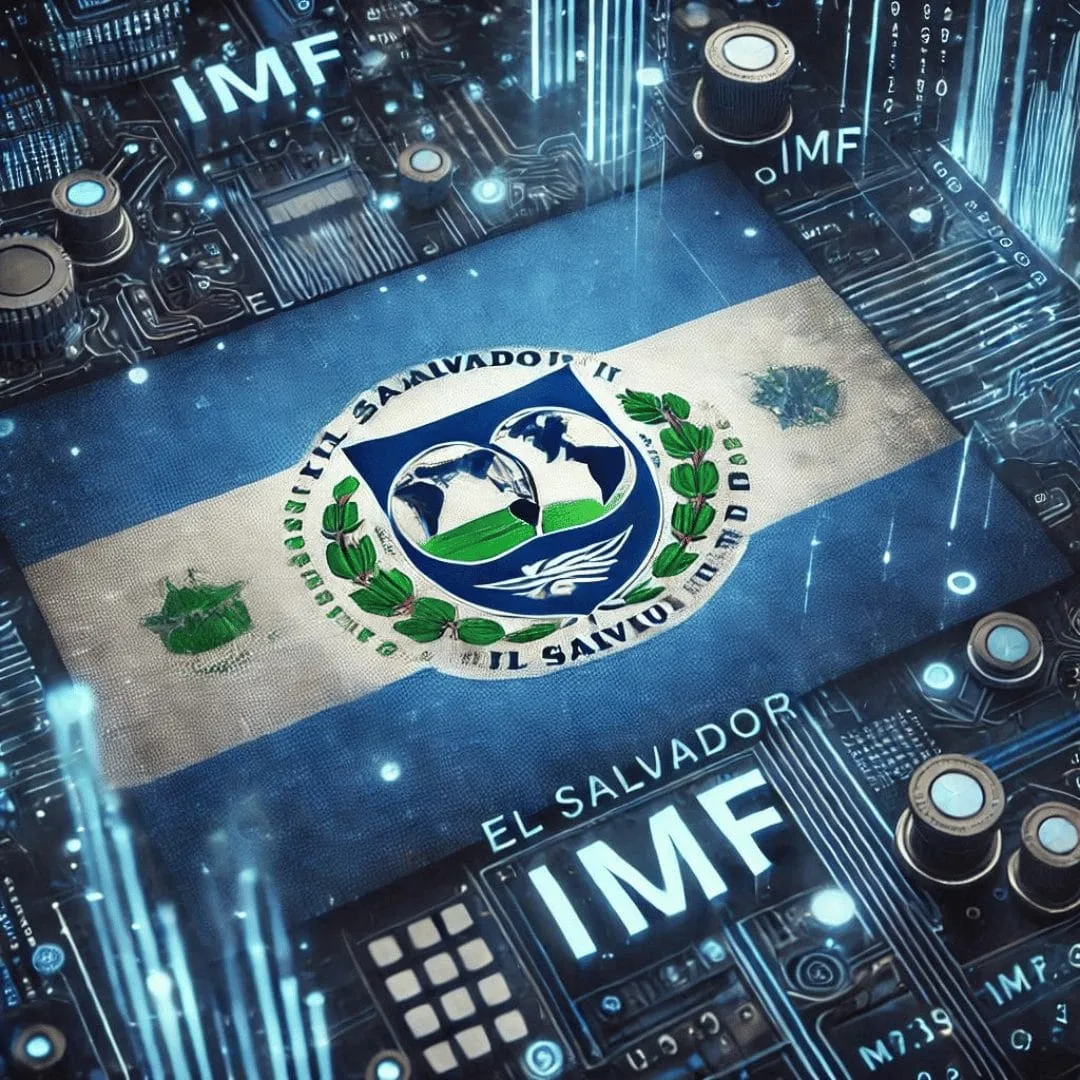 El Salvador thêm 11 Bitcoin vào dự trữ bất chấp áp lực từ IMF