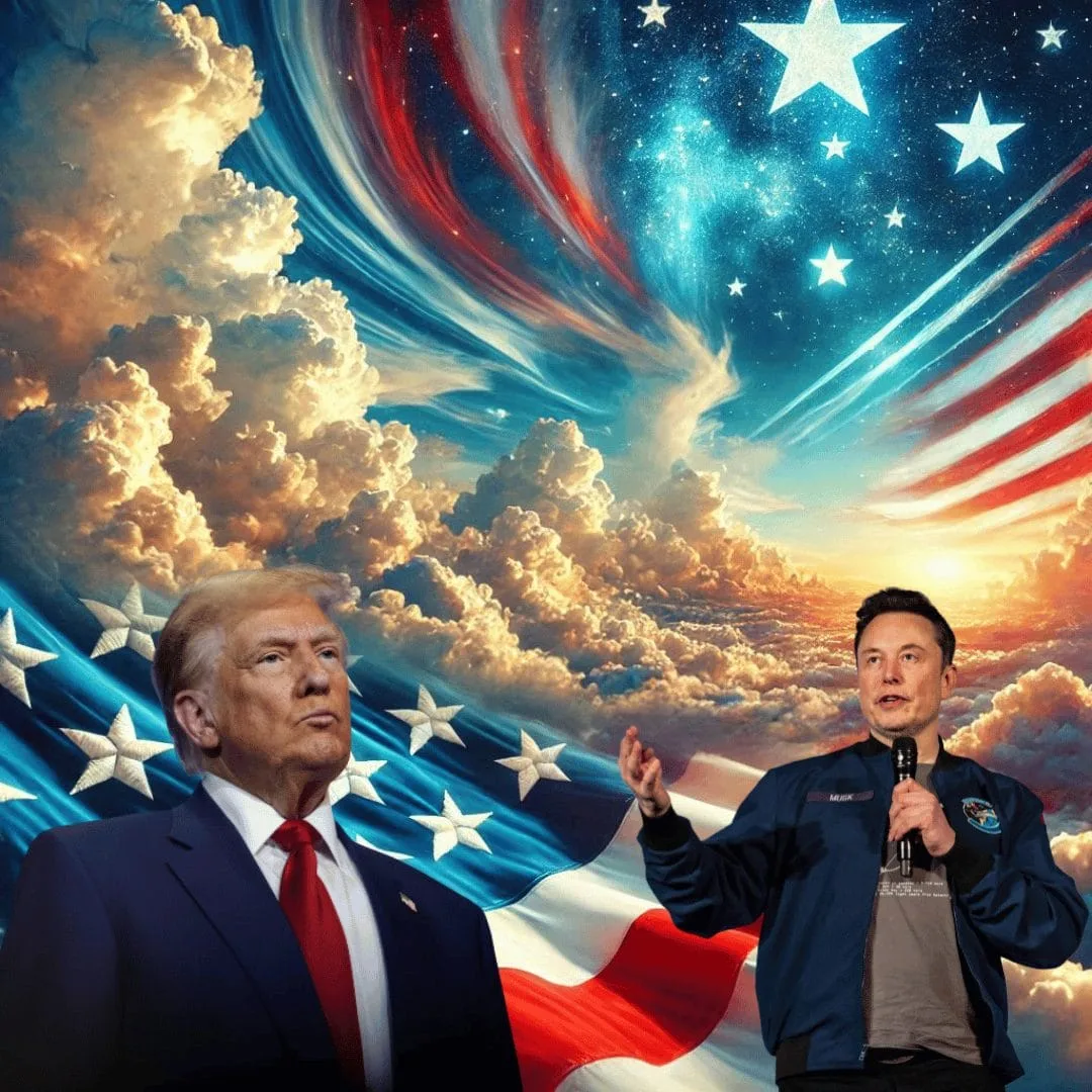 Elon Musk sẽ tham dự lễ nhậm chức của Donald Trump