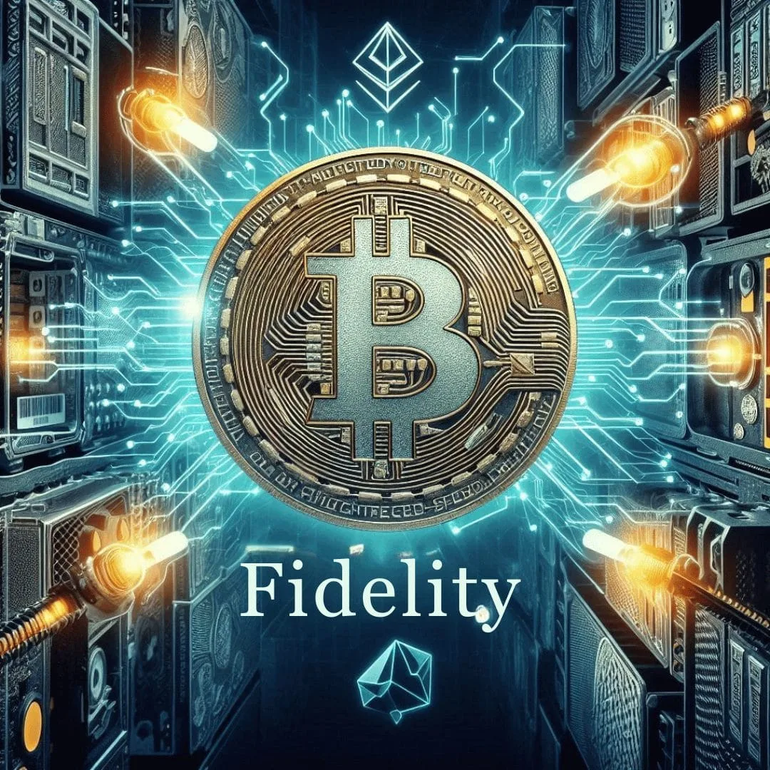 Fidelity : Để Bitcoin tồn tại các công ty buộc phải tham gia khai thác
