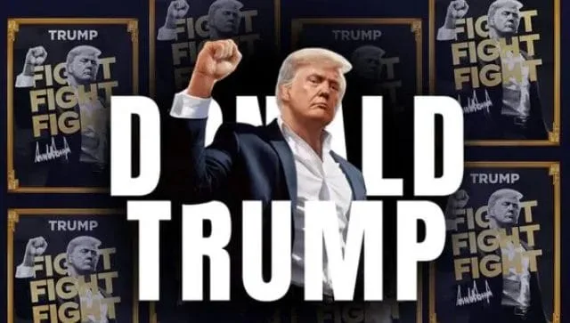Liệu rằng TRUMP Coin sẽ giảm bao nhiêu trong vài ngày tới?