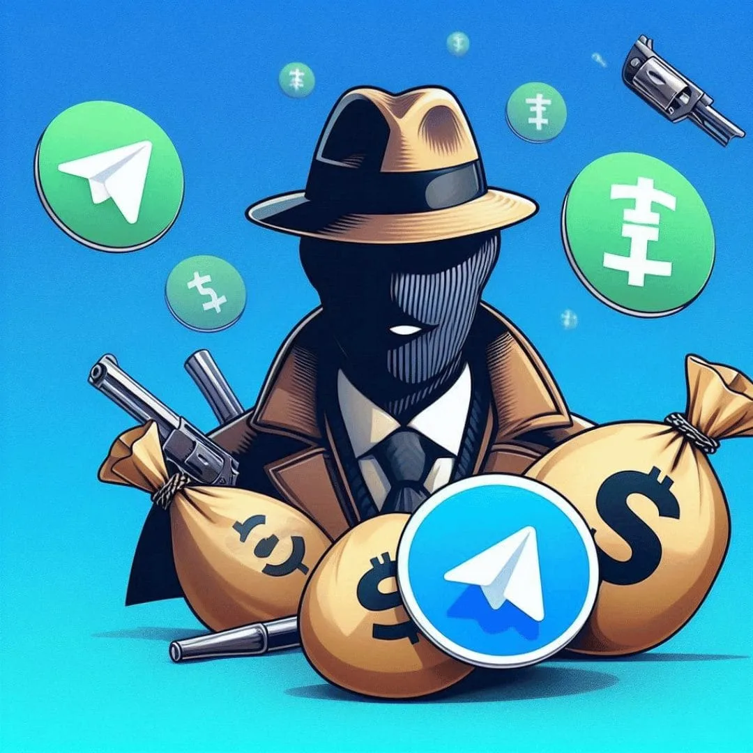ScamSniffer đã báo cáo sự gia tăng các vụ lừa đảo tiền điện tử trên Telegram