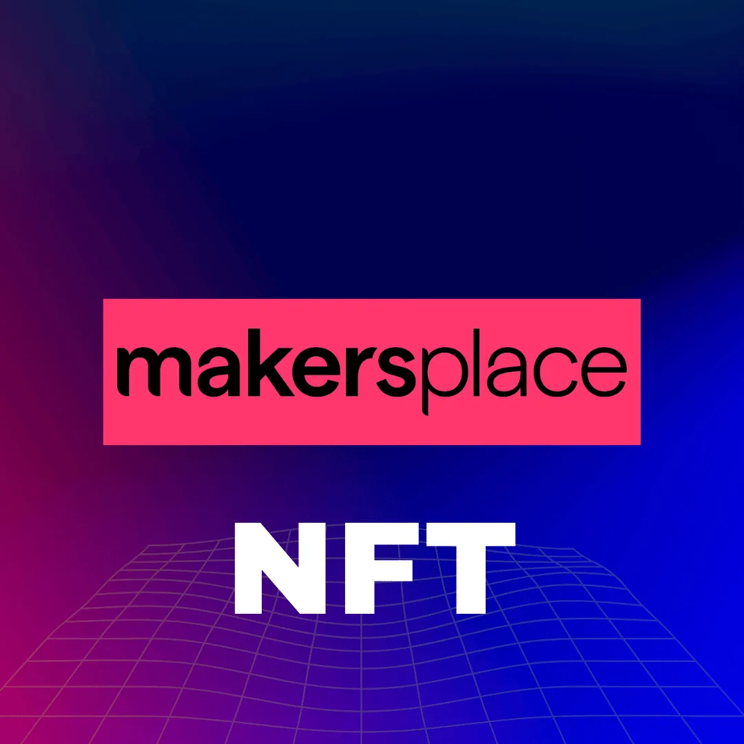 Nền tảng nghệ thuật kỹ thuật số MakersPlace thông báo sẽ ngừng hoạt động