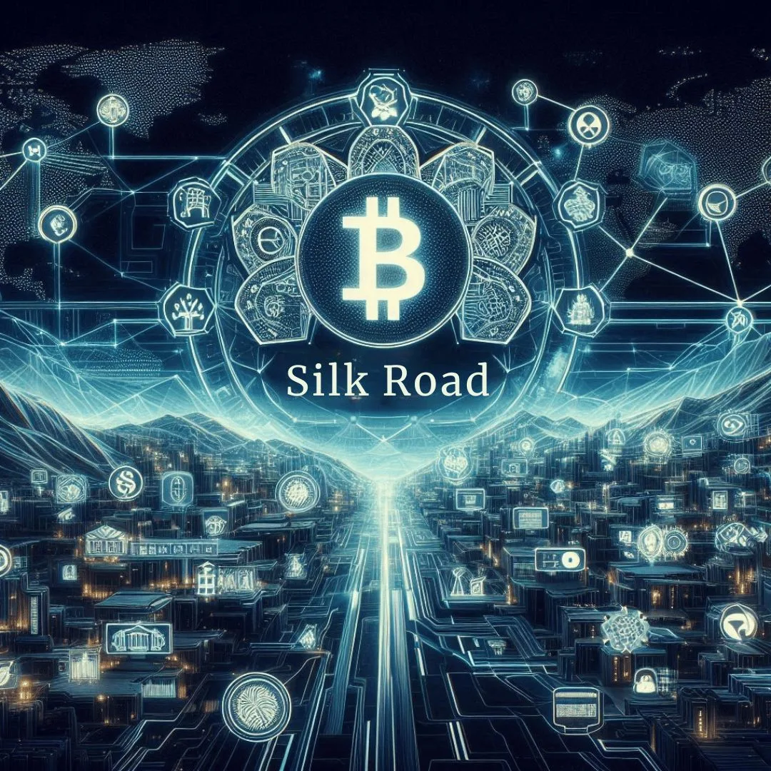 Người sáng lập Silk Road ngày càng nhận được nhiều sự ủng hộ